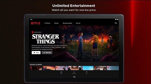 netflix mod apk download netflix apk download