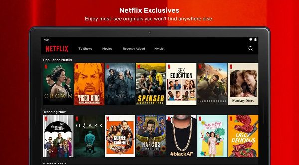 netflix premium apk netflix apk download